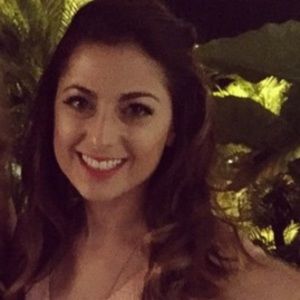 Meet your Posher, Sarah